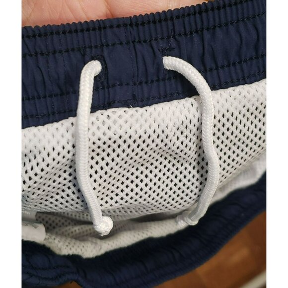 Columbia PFG Blue Nylon Fishing Water Shorts, Men's XXL, Mesh Lined, Omni-Shade - Picture 10 of 10